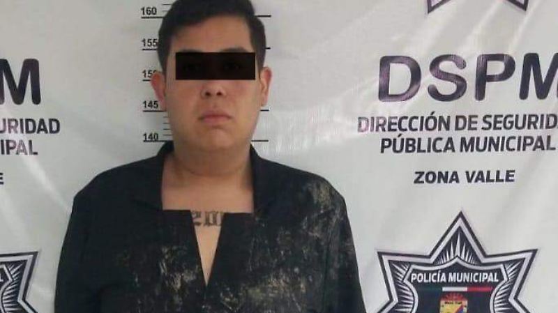 Dos mujeres fueron asaltadas sobre carretera San Felipe y les quitaron su vehículo